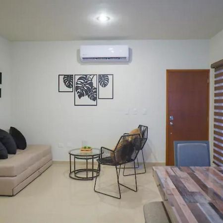 Departamento Atlantico Alberca Y Casa Club Apartment Mazatlan Exterior photo